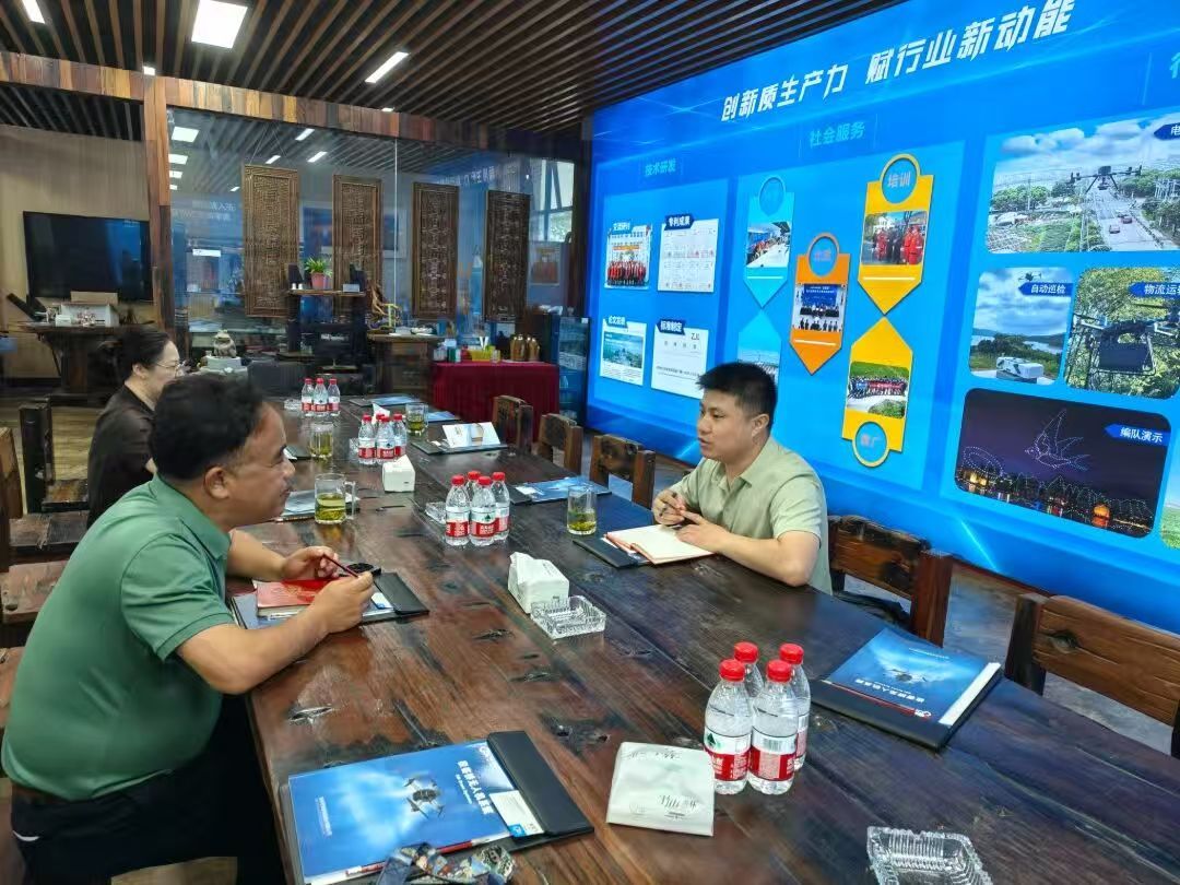 【管理服务育人】校地协同促就业 西安理工大学辅导员赴地方人社部门开展挂职式调研