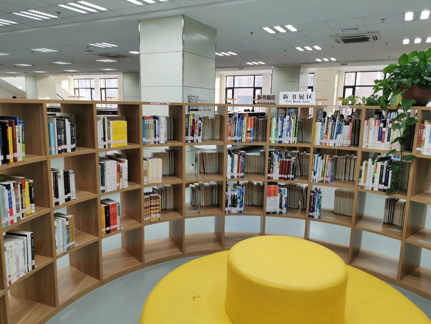 【文化育人】西安理工大学：“阅”享社区，“读”具匠心，打造有温度的“一站式”书香育人阵地