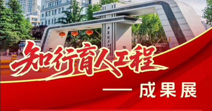 知行育人工程成果展